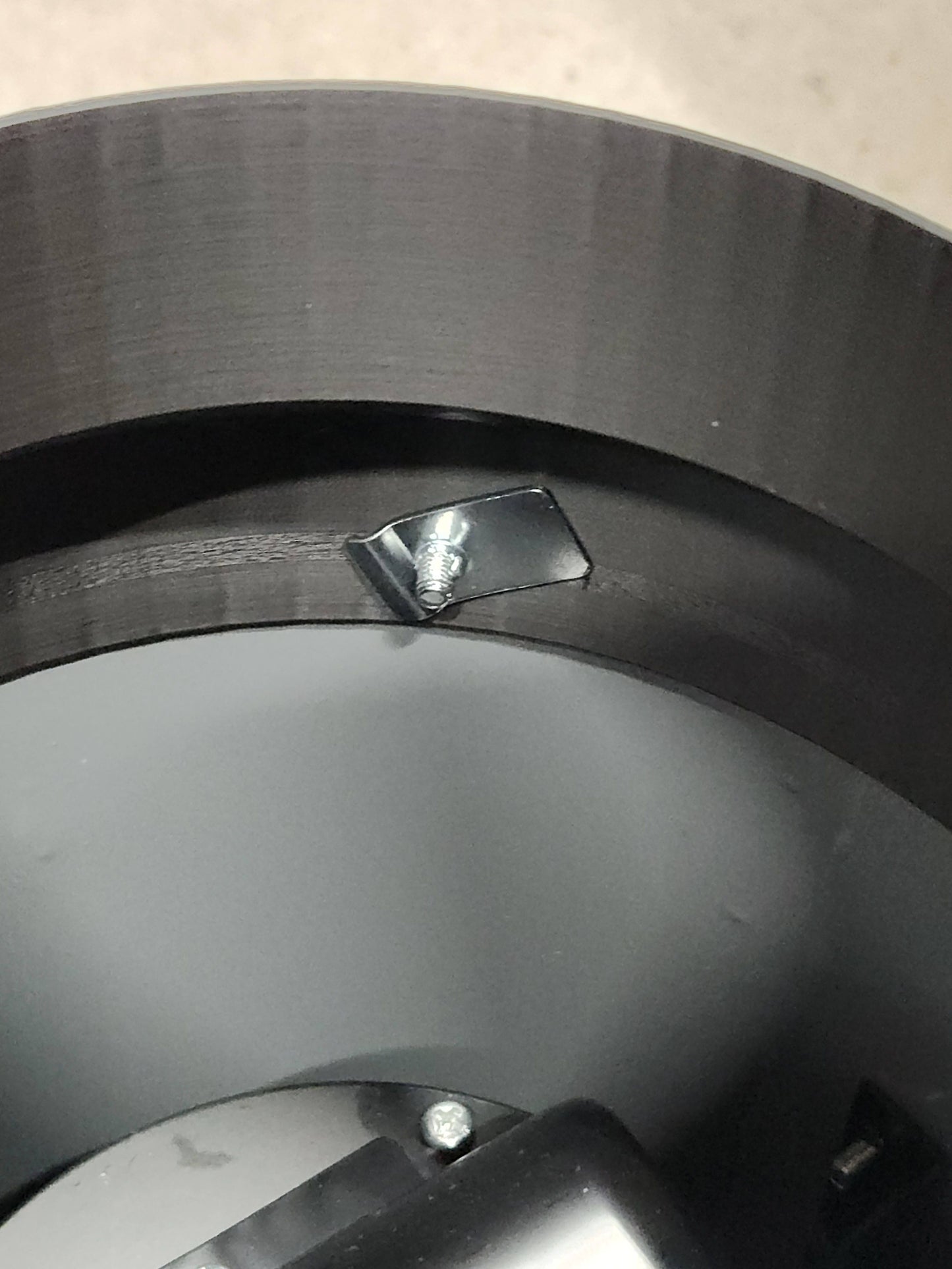 Duct Adapter 8" to 6"