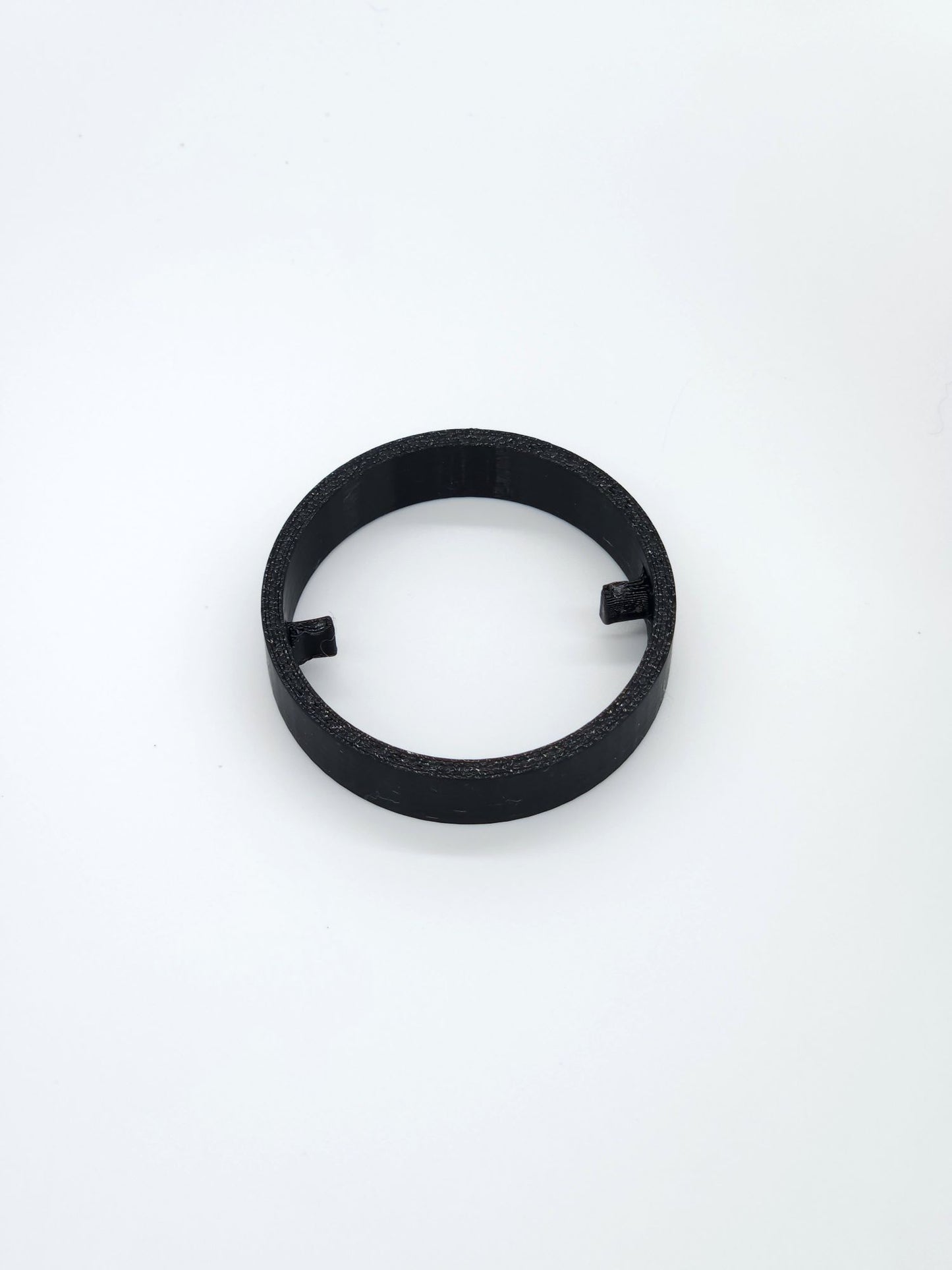 Ridgid Jobsite Blower Nozzle ring attachment