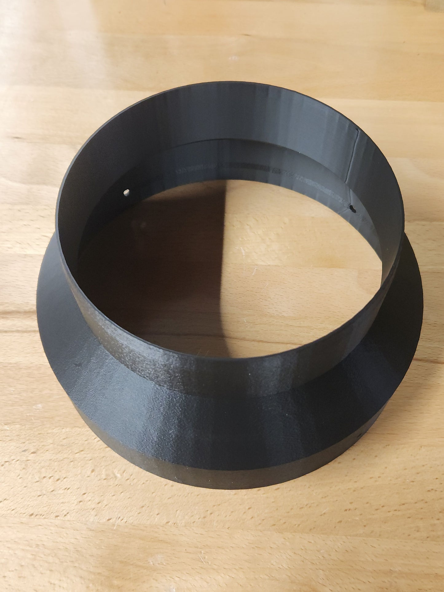 Duct Adapter 8" to 6"