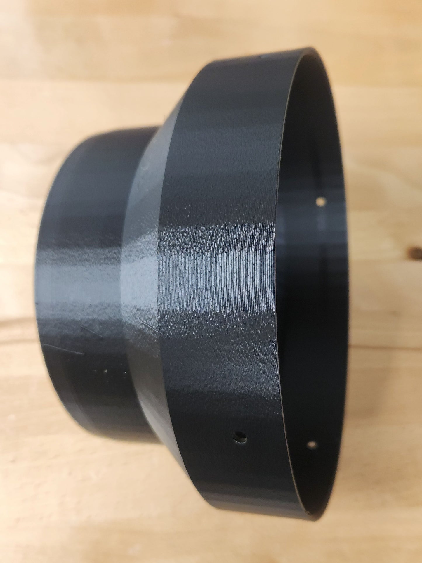 Duct Adapter 8" to 6"